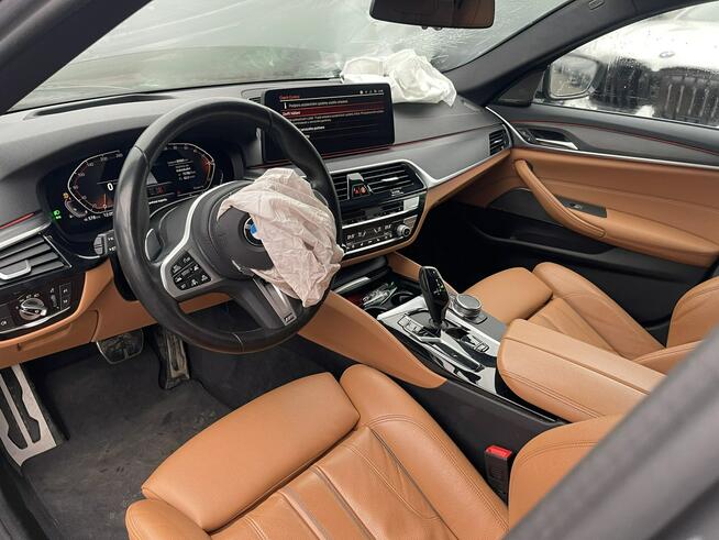 540i xDrive LED/Laser Harman/Kardon Gliwice - zdjęcie 9