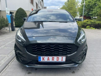Ford S-Max 2.0 ST Line Szczecin - zdjęcie 3