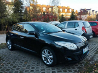 Renault Megane 1.5 106kM SALON, NAVI, TEMPOMAT Warszawa - zdjęcie 2