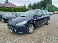 Peugeot 307 SW SW, Serwisowany Zieleniewo - zdjęcie 3