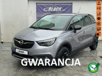 Opel Crossland X Pisemna Gwarancja 12 miesięcy