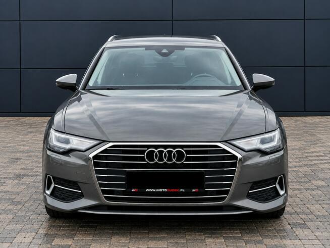 Audi A6 40TFSI Advanced edition Tarnowskie Góry - zdjęcie 9