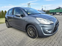 Citroen C3 1,6E-HDI Klimatyzacja.Parktronic.Centralka,kredyt.OKAZJA Kutno - zdjęcie 3
