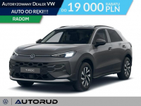 Volkswagen T-Roc Life 1.5 eTSI 116KM automat DSG Pakiet Zimowy