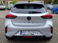 Opel Corsa GS / Podgrzewana kierownica/  Pakiet Zimowy Piła - zdjęcie 5