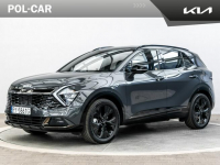Kia Sportage SUV 1.6 T-GDI Anniversary M6 2WD 160KM Salon Polska