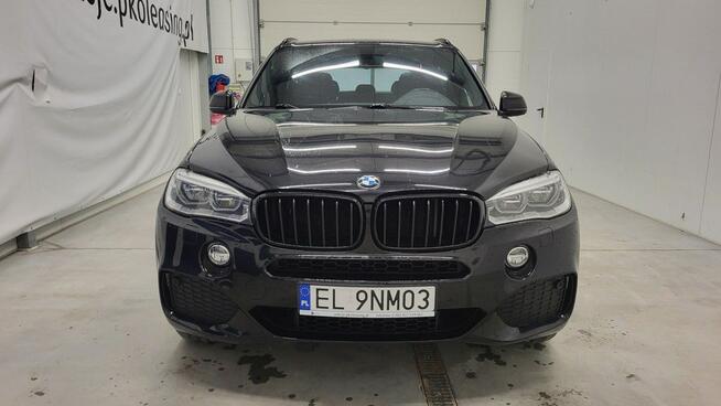 BMW X5 xDrive40d Grójec - zdjęcie 2