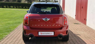 Mini Cooper S AUTOMAT-HARMAN-SKÓRA-MEDIA Paproć - zdjęcie 8