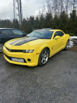 Camaro 3,6V automat Oświęcim - zdjęcie 3
