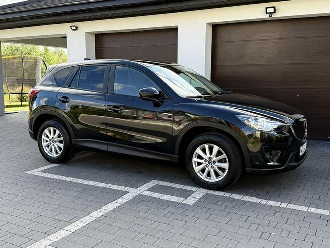 Mazda CX-5 Zadbane Auto Radom - zdjęcie 10