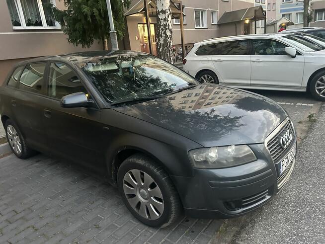 Audi a3 2004r 1.9 tdi/130 Września - zdjęcie 2