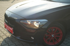 BMW 116 2012R 1,6 BENZYNA 136KM STAN BDB Goczałkowice-Zdrój - zdjęcie 2