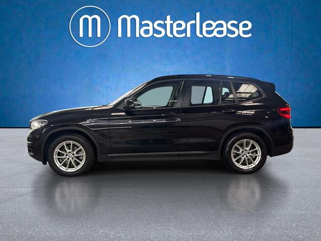 BMW X3 xDrive20d mHEV Advantage! Z Polskiego Salonu! FV 23%! Warszawa - zdjęcie 8