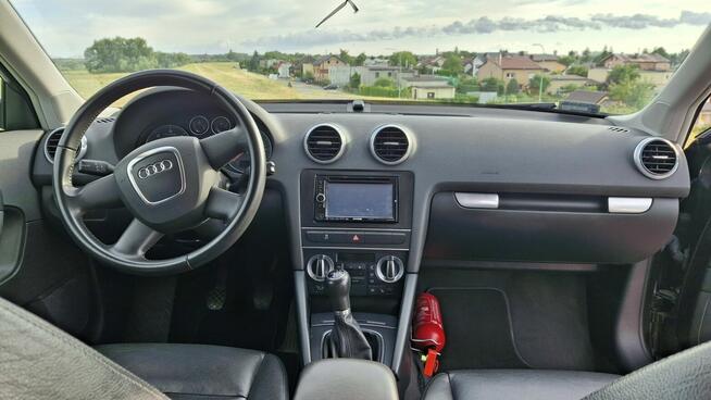 Sprzedam Audi a3 Tczew - zdjęcie 9