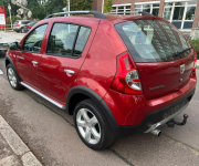 Dacia Sandero Stepway * 1.6MPi * benzyna * BARDZO ŁADNA* ALUFELGi Olsztyn - zdjęcie 2