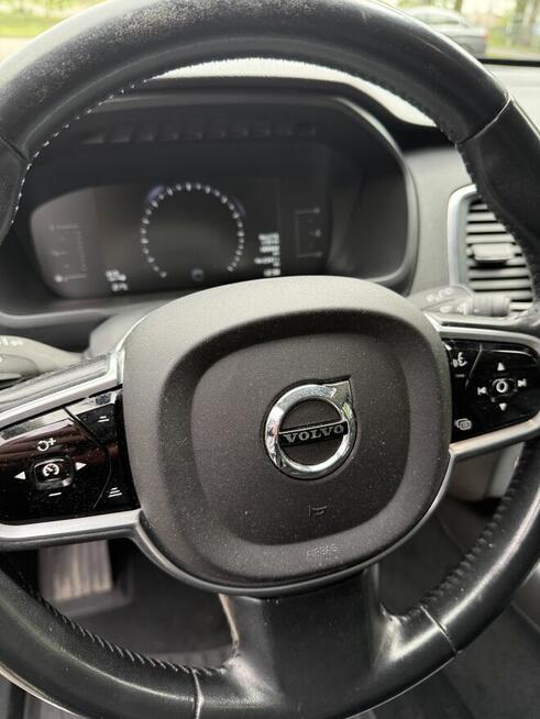 Volvo XC 90 sprzedam Poddębice - zdjęcie 1