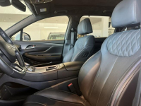 Hyundai Santa Fe w wersji Platinum z Napędem na Cztery Koła Piła - zdjęcie 9