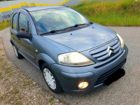 CITROEN C3 1.4 8V tylko 142tkm klima SUPER STAN Łódź - zdjęcie 2