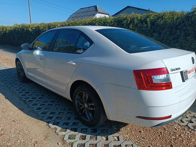 Škoda Octavia krajowa Chełm Śląski - zdjęcie 8