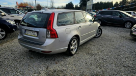 Volvo V50 Hak * Super stan * GWARANCJA w CENIE * Zamiana Świdnica - zdjęcie 5