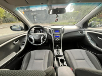 Hyundai i30 1.6 diesel automat Kobylnica - zdjęcie 10