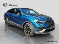 Arkana 1.6 E-Tech Full Hybrid 145 esprit Alpine MMT Łódź - zdjęcie 3