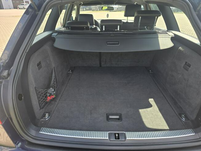 Audi A4 2,0TDI S-Line,Navigacja.Alufelgi.Skóry,Zarejestrowany Kutno - zdjęcie 12