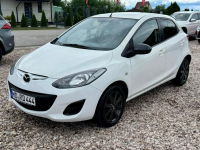 Mazda 2014 rok 1,35 benzyna 1 właścicielka z Niemiec Opłacona Szerominek - zdjęcie 2