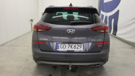 Hyundai Tucson 1.6 T-GDi Premium 4WD DCT Grójec - zdjęcie 7