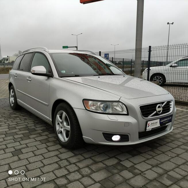 Volvo V50 Lipówki - zdjęcie 1