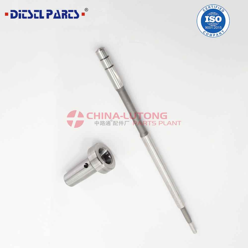 Fuel injector Control Valve FOOVC01311 Brachlewo - zdjęcie 1