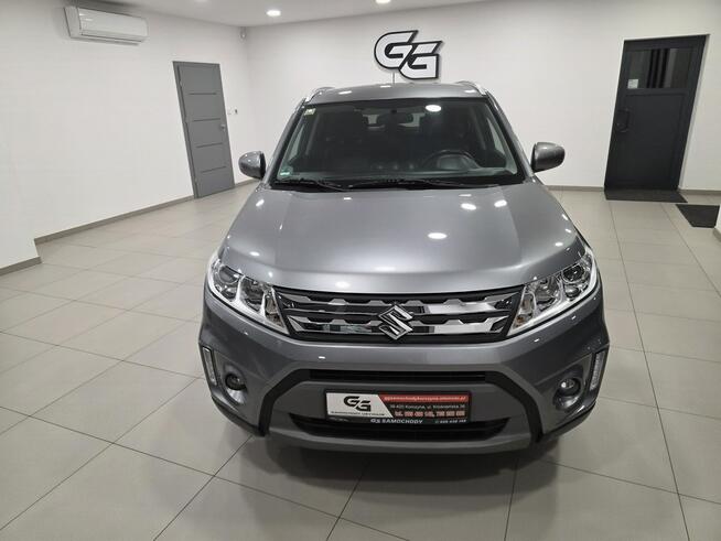 Suzuki Vitara Serwisowany / Roczna Gwarancja GetHelp w cenie / zadbany Korczyna - zdjęcie 10