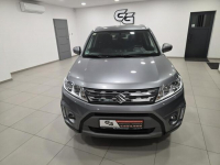 Suzuki Vitara Serwisowany / Roczna Gwarancja GetHelp w cenie / zadbany Korczyna - zdjęcie 10