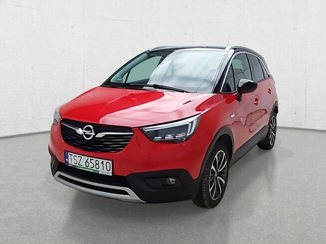 Opel Crossland X Komorniki - zdjęcie 2