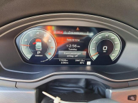Audi A5 PRESTIGE / S-Line / Quattro / niski przebieg Warszawa - zdjęcie 9