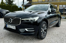 Volvo XC 60 T6,AWD,Plug-in,Gwarancja