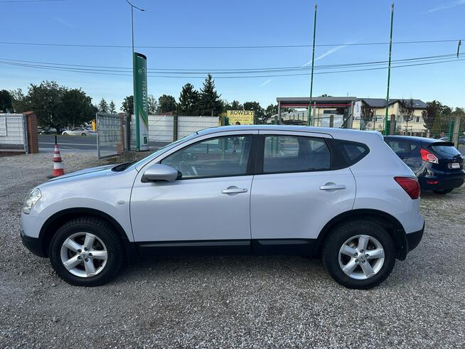 Nissan Qashqai Salon Polska/I właściciel/Zamiana/Kredyt Warszawa - zdjęcie 5