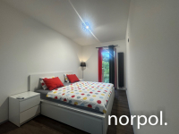 Nowoczesny apartament przy Bonarka Living – pierwszy najem Kraków - zdjęcie 11
