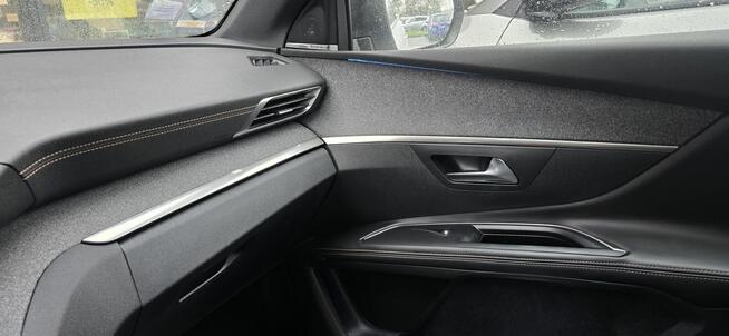Peugeot 5008 1.2 benzyna 130 km Przybysławice - zdjęcie 7