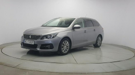 Peugeot 308 1.2 PureTech GPF Allure S&amp;S Warszawa - zdjęcie 3