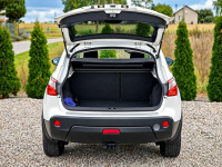 Nissan Qashqai Sadlno - zdjęcie 9