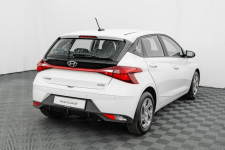 Hyundai i20 WJ2248L#1.2 Pure Cz.cof Bluetooth KLIMA Salon PL VAT 23% Gdańsk - zdjęcie 5