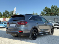 KIA Sorento, 2019 Michałowice - zdjęcie 3