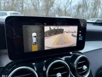 Mercedes GLC 200 Coupé 4 Matic, Salon Polska! 1 właściciel! FV! Pęcice - zdjęcie 10