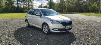 Škoda Fabia Goczałkowice-Zdrój - zdjęcie 3
