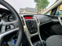 Opel Astra 1,6*115KM* Lift* Harklowa - zdjęcie 12