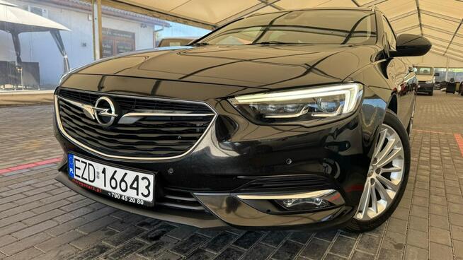 Opel Insignia B Zduńska Wola - zdjęcie 11