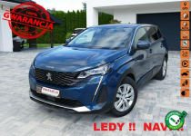 Peugeot 5008 2021 rok !!  Ledy! Navi! Kamera! Gwarancja! Nowy Model !!