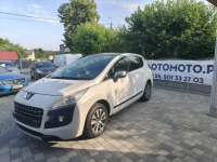 Peugeot 3008 2.0 HDI 150 KM  Serwisowany Panorama Twardów - zdjęcie 3