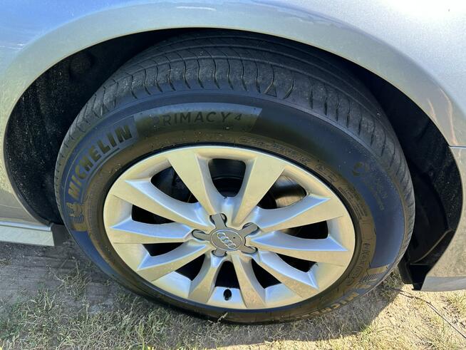 Audi A6 Polski salon, 1 właściciel, bardzo zadbany, dobrze wyposażony Wejherowo - zdjęcie 4